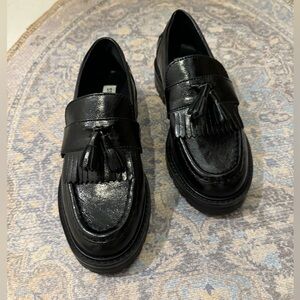 Steve Madden loafers